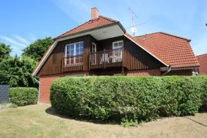 Rosenperle de - FeWo in Timmendorfer Strand - Klein Timmendorf