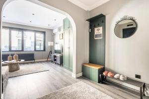 sevim suites Nişantaşı