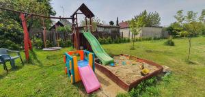 Studio in Balatonbereny 41047