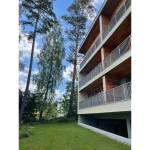 Lipno Port Apartment C101