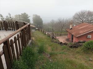 CHALET ETNA NORD LINGUAGLOSSA