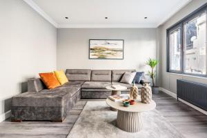 sevim suites Nişantaşı