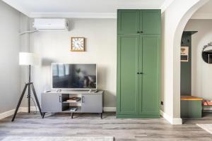 sevim suites Nişantaşı