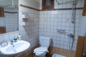 Παραδοσιακός Ξενώνας Ραχάτι