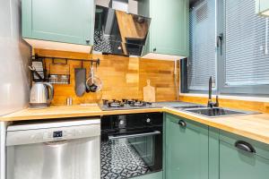 sevim suites Nişantaşı