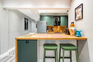 sevim suites Nişantaşı