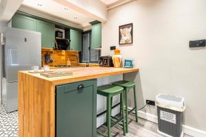 sevim suites Nişantaşı