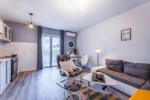 Apartman Matija