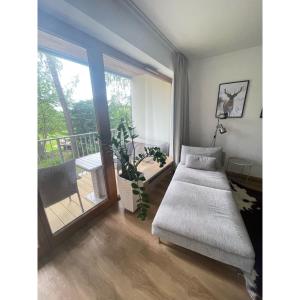 Lipno Port Apartment C101