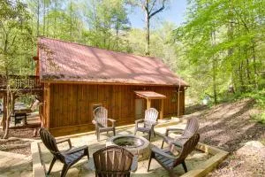 Mountain-View Appalachian Escape Bike Trails! - Crandall