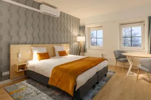 Marinapark Volendam - 福伦丹