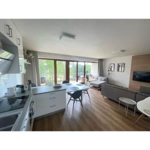 Lipno Port Apartment C101