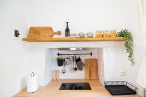 Cozy House Old Town Xanthi - Meno Homes 1