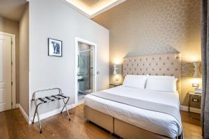 Standard Double Room room in Martelli 6 Suite & Apartments