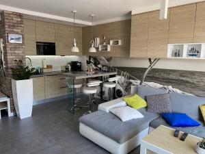 Apartament Svenita