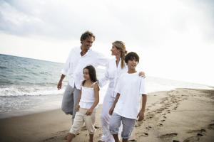 Appart'hotels Residence Neptunia : photos des chambres