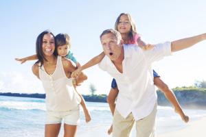 Appart'hotels Residence Neptunia : photos des chambres