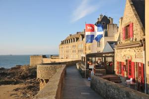 Appart'hotels Residence Neptunia : photos des chambres