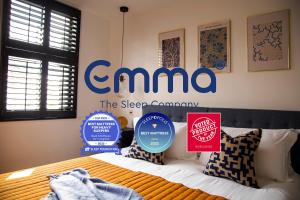 The Luxury Fulham Townhouse