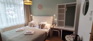 Budapest Csaszar Hotel