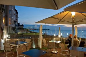 Appart'hotels Residence Neptunia : photos des chambres