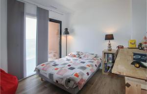 Maisons de vacances Awesome Home In Montferrier Sur Lez With Outdoor Swimming Pool : photos des chambres