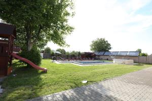 Pensiunea Casa Porojan