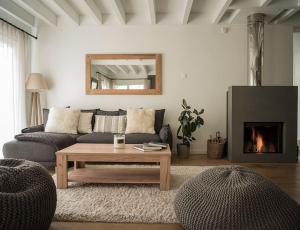 Chalets Venez Chez Vous - Le Cocon du Parmelan : photos des chambres