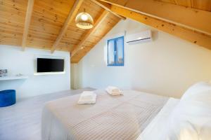 Villa Makisland With Sea View