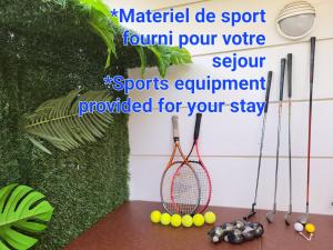 Évasion à deux, domaine prestigieux, jacuzzi et parking privés, piscine