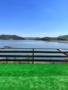 Przystań Znamirowice - Znamirowice