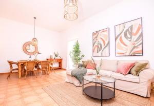 Villa Tropical Private Pool Capellania By Holidays Home