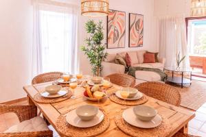 Villa Tropical Private Pool Capellania By Holidays Home