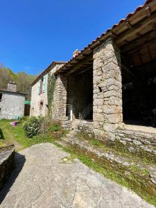 Maisons de vacances Le Moulin de Froment 2 gites de 8 et de 12 couchages, 10 min du Puy du Fou : photos des chambres