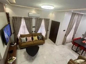 Windray Apartments - Sobande