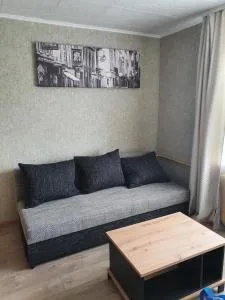Apartament Erfolg 7 - Svente