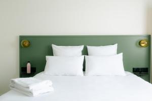 Hotels Le Lieu Dit : photos des chambres