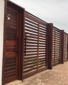 Pousada Bonita do Gostoso