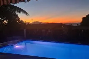 Logement ahia - Fa'a'ā