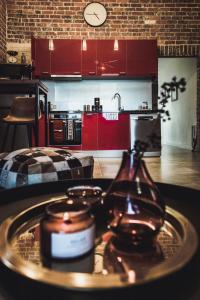 The Cash Butcher - Classy & Centrally Located