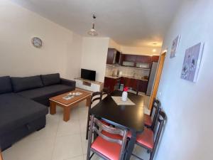 Titis Apartment Saranda