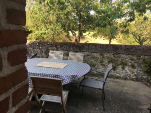 Appartements The Petit Prince Studio at Chateau Mareuil : photos des chambres