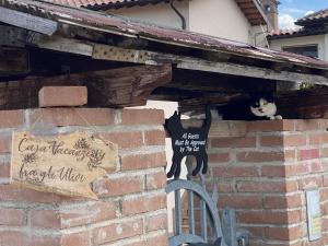 Casa vacanze fra gli ulivi