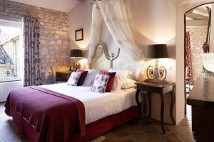 La Bastide de Marie, Maisons et Hotels Sibuet : photos des chambres