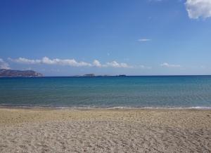 Bonatsa Beach House Kimolos-Island Greece