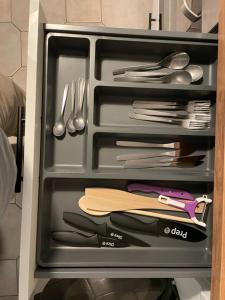 maison deux pièces tout confort