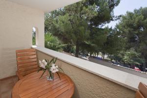 Apartments Bellevue Plava Laguna