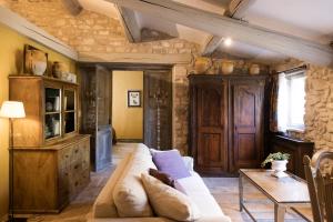 La Bastide de Marie, Maisons et Hotels Sibuet : photos des chambres