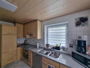 Ferienwohnung Biosphärenblick