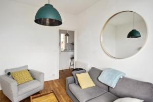 Appartements Sublime Appart Tout Confort Centre Ville Gare : photos des chambres